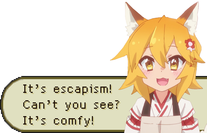 FluffyTail